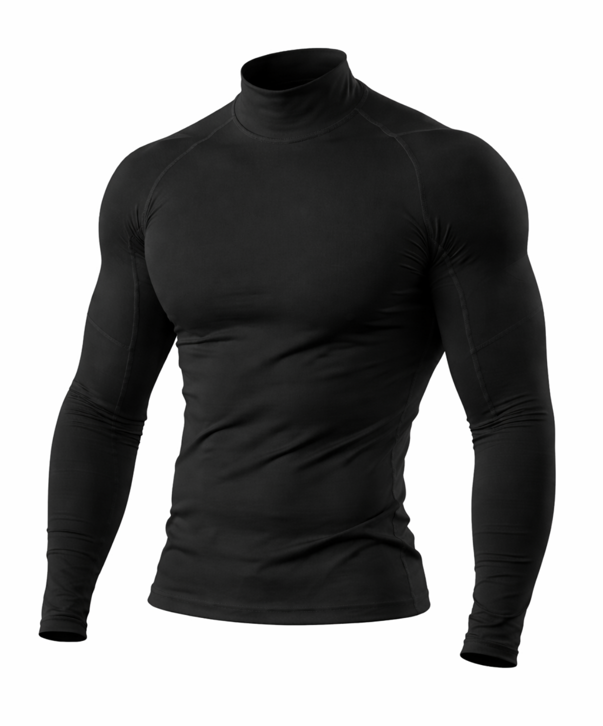 Elite Performance Compression Top