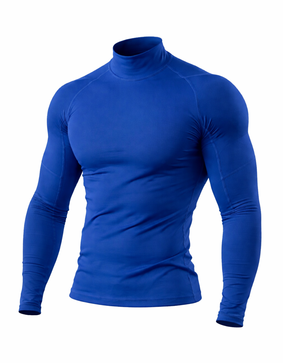 Elite Performance Compression Top