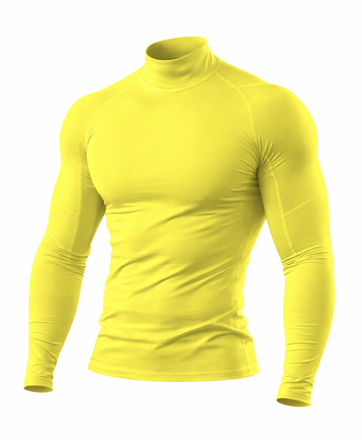 Elite Performance Compression Top