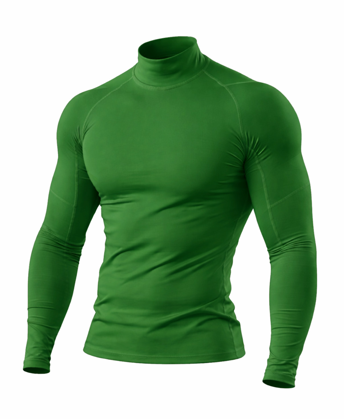 Elite Performance Compression Top