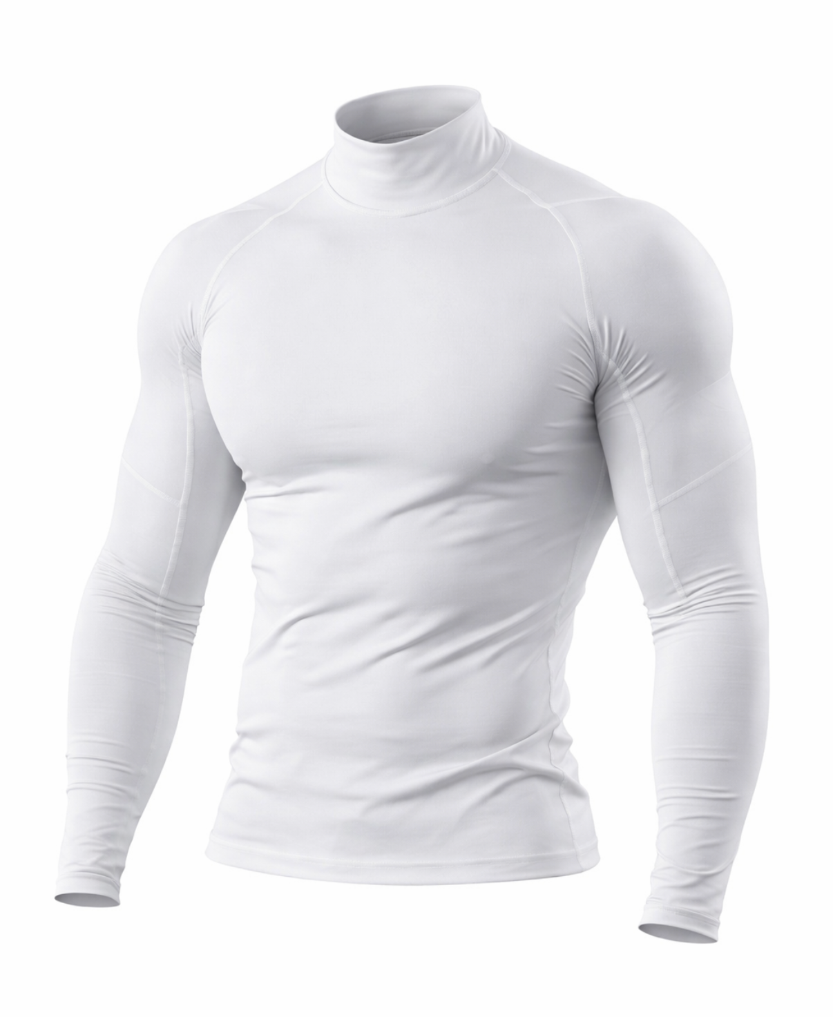 Elite Performance Compression Top